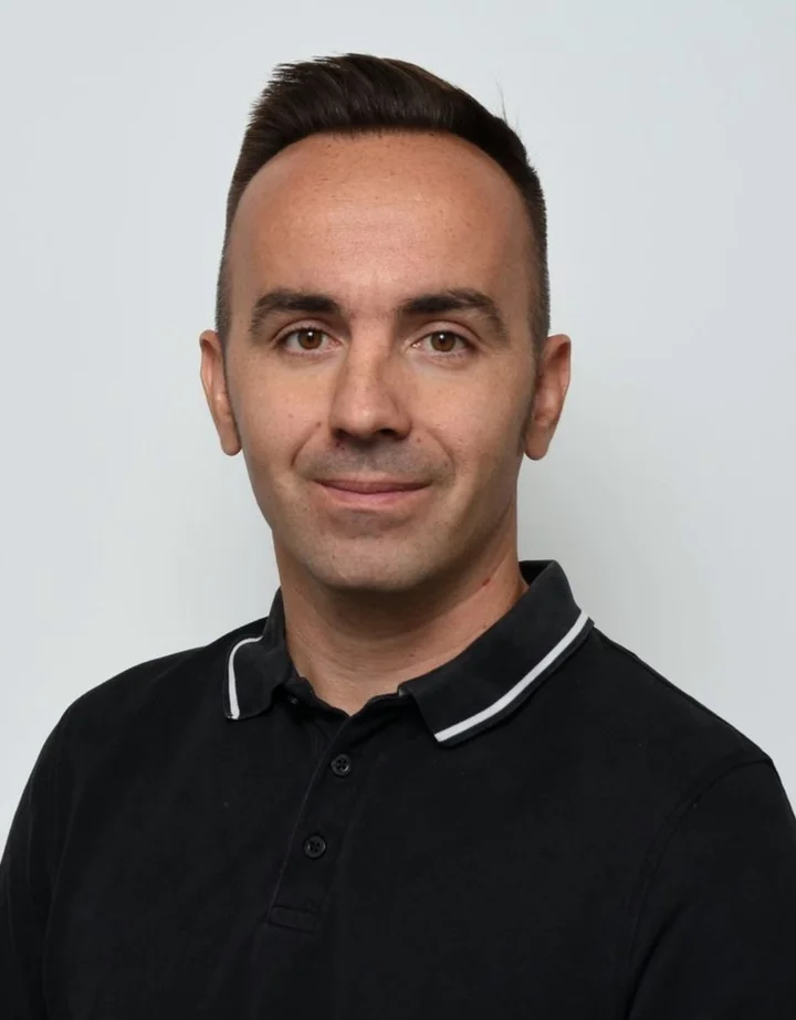 Erich Sturm, Geschäftsführer der Sturmform GmbH