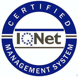 IQNet zertifiziertes Managementsystem